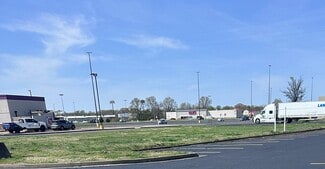 3180 James Sanders Blvd 3180 James Sanders Blvd