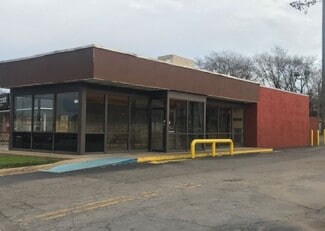 Birmingham, AL Restaurant - 9227 Parkway E