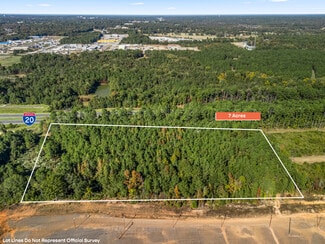 Marshall, TX Commercial - TBD Cox Mar Road Marshall, TX Commercial - TBD Cox Mar Road