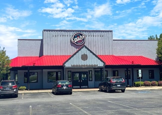 Shelby, NC Restaurant - 1237 E Dixon Blvd