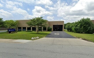 Itasca, IL Industrial - 700 Hilltop Dr Itasca, IL Industrial - 700 Hilltop Dr