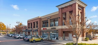 Morrisville, NC Storefront Retail/Office - 3605-3607 Davis Dr