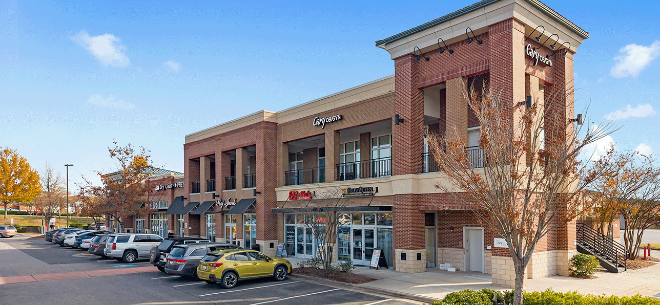 3605-3607 Davis Dr, Morrisville, NC for Sale