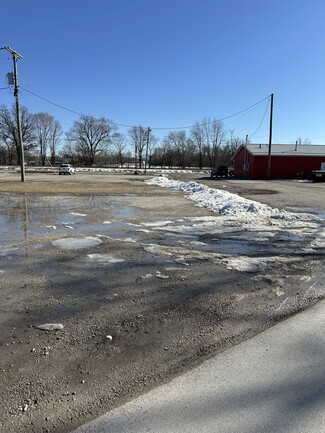 Worthington, IN Commercial - South Commercial Street