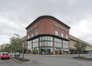 Albany, NY Retail - 131 Colonie Ctr