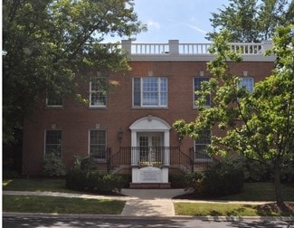 Lake Forest, IL Office - 560 Oakwood Ave Lake Forest, IL Office - 560 Oakwood Ave