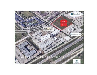 2521 Business Ctr Dr  