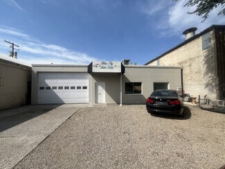 Salt Lake City, UT Warehouse - 350 W 1600 S Salt Lake City, UT Warehouse - 350 W 1600 S