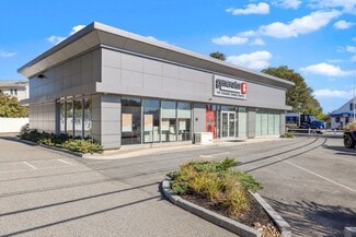 Peabody, MA Office, Office/Retail - 251-255 Andover St