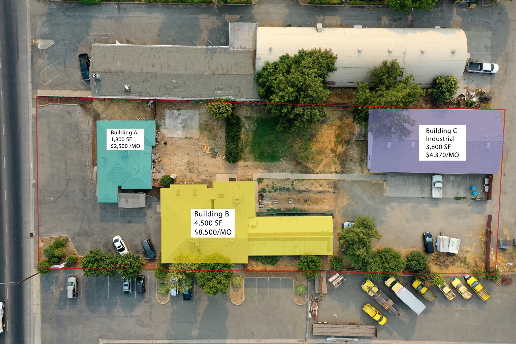 1368 Colusa Hwy, Yuba City, CA for Sale