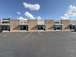 Cape Girardeau, MO Office/Retail - 2311 Bloomfield Rd