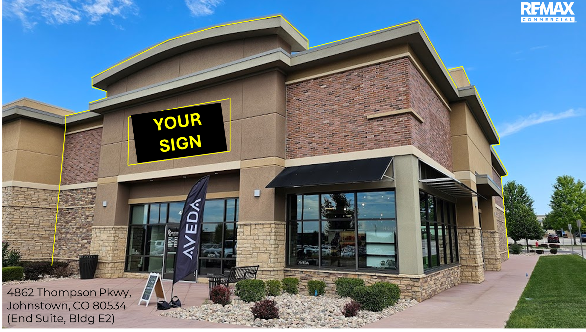 4860-4874 Thompson Pky, Johnstown, CO for Rent