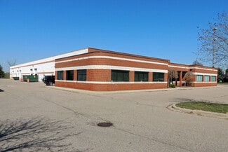 Canton, MI Flex - 40433-40635 Koppernick Rd