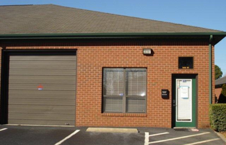 Chesapeake, VA Flex, Industrial - 206 Research Dr