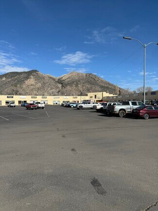 Flagstaff, AZ Retail - 2710-2718 N Steves Blvd