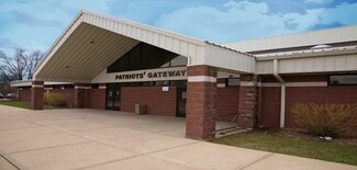 Rockford, IL Office - 615 S 5th St Rockford, IL Office - 615 S 5th St