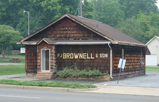 Kingsport, TN Office - 2412 Fort Henry Dr