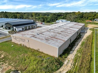 Statesboro, GA Industrial - 40 W Cherry St