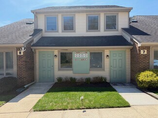 Wilmington, DE Office - 1601 Milltown Rd