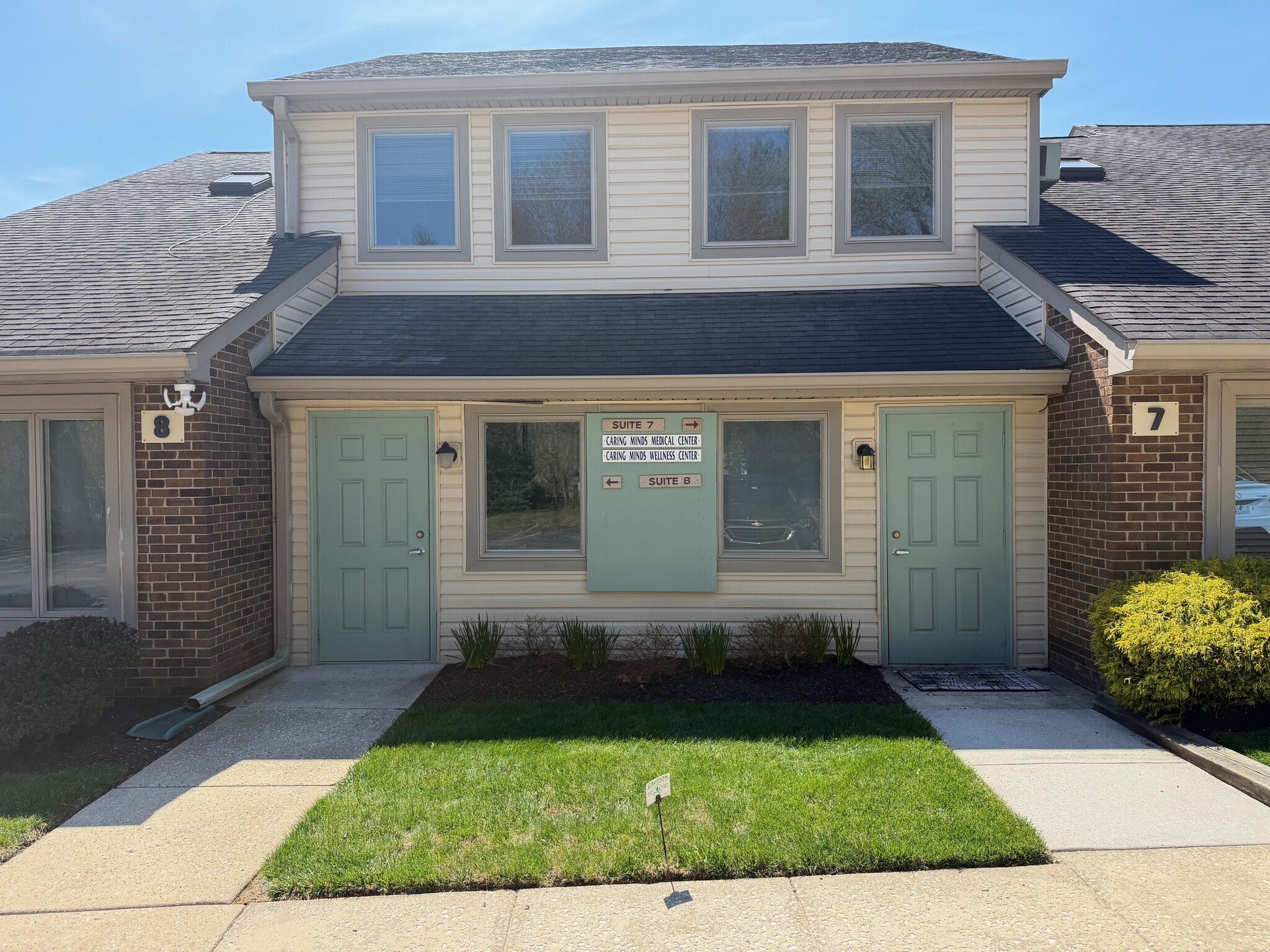 1601 Milltown Rd, Wilmington, DE for Rent