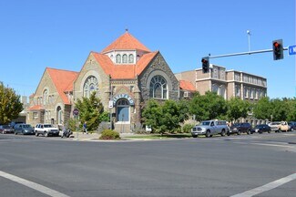 Yakima, WA undefined - 221 E Martin Luther King Jr Blvd