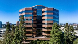 San Diego, CA Office - 4365 Executive Dr