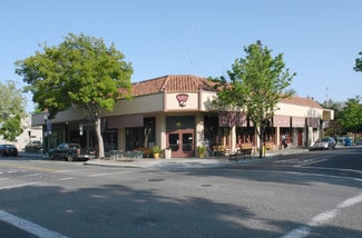 Campbell, CA Office - 29 N Central Ave