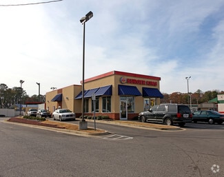 100 Weibel Dr  