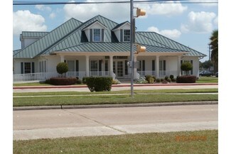 Deer Park, TX Office - 4601 Center St