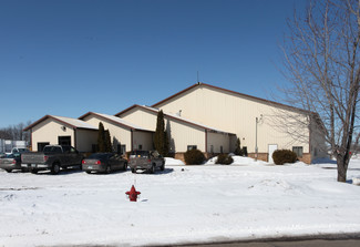 Rogers, MN Warehouse - 21601 John Deere Ln