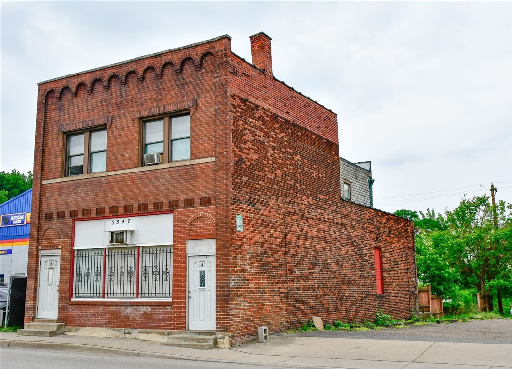 3347 W Carson St, Pittsburgh, PA for Sale