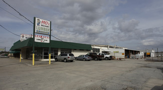 Savannah, GA Industrial - 1460 Bay St W