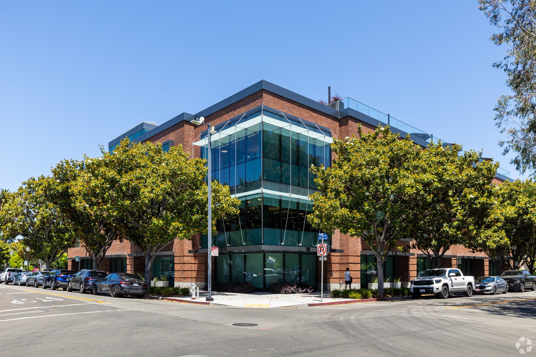 250 Bryant St, Mountain View, CA for Rent