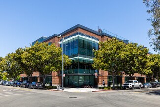 Mountain View, CA Office - 250 Bryant St