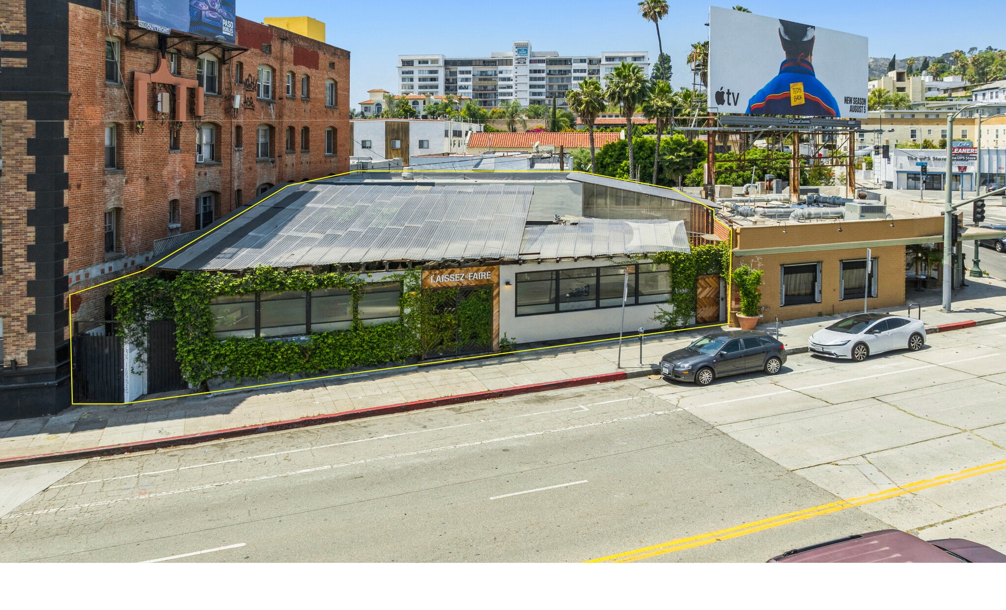1835 N Cahuenga Blvd, Los Angeles, CA for Sale
