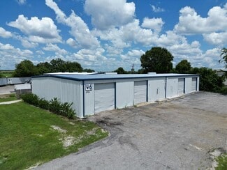 Sarasota, FL Industrial - 1211 Porter Rd