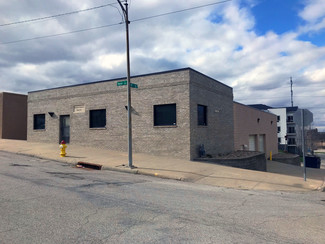 Omaha, NE Warehouse - 802 Pierce St