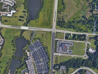 Beavercreek, OH Commercial Land - County Line Rd & Research Blvd