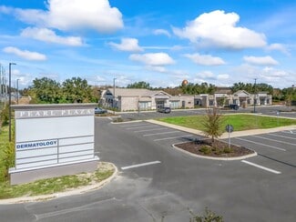 Wildwood, FL Office - 7347 Powell Rd