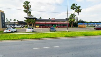 McAllen, TX Retail - 400 W Nolana Ave