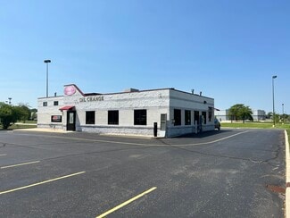 Kenosha, WI Freestanding - 5200 52nd St