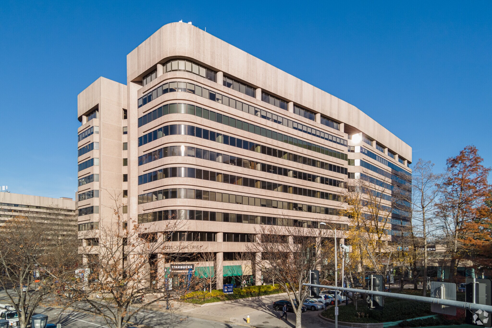 2231 Crystal Dr, Arlington, VA for Rent