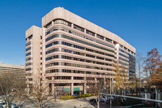 Arlington, VA Office - 2231 Crystal Dr