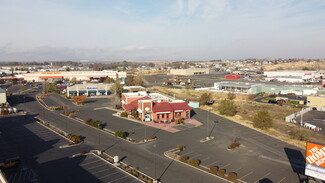 Hermiston, OR Retail - 1619 N 1st St