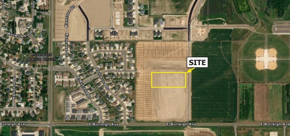 417 Freiburg Ln, Bismarck, ND for Sale