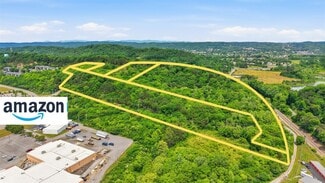 Knoxville, TN Commercial Land - 3305 Mill Rd Knoxville, TN Commercial Land - 3305 Mill Rd
