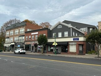 Southington, CT Office, Office/Medical, Office/Retail - 35 N Main St