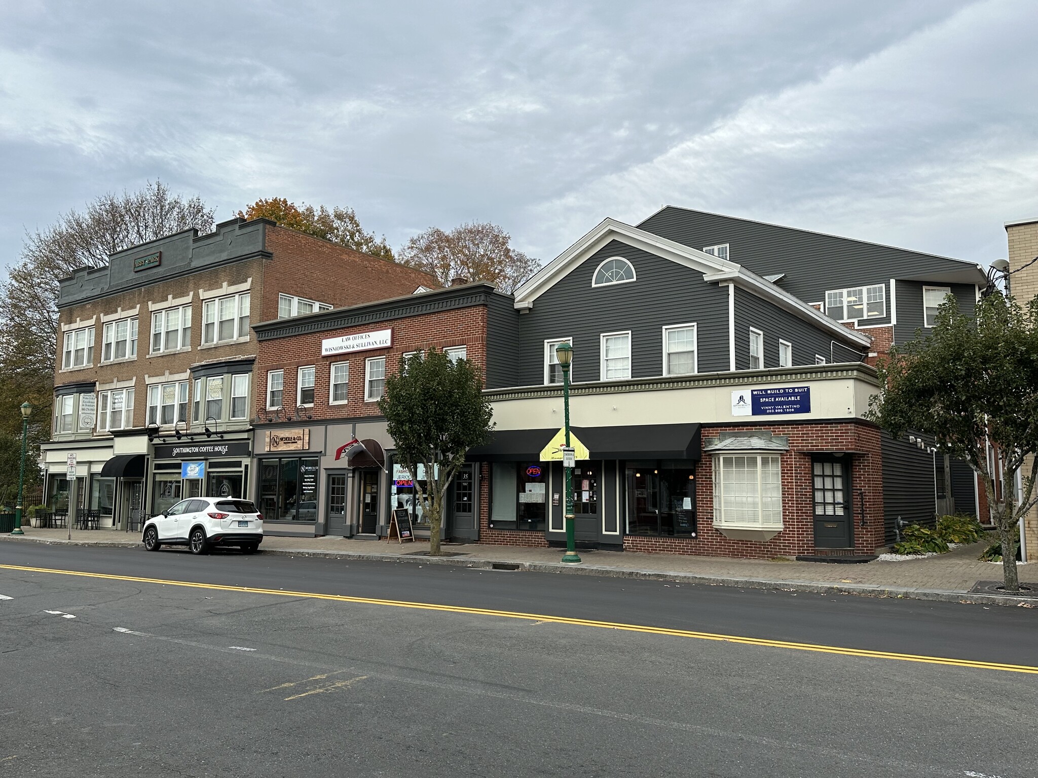 35 N Main St, Southington, CT for Rent