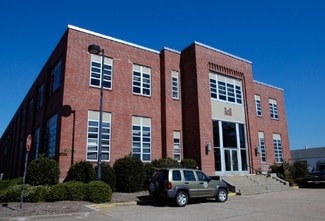 Fort Monroe, VA Office, Office/Retail, Flex, Industrial - 33 Ingalls Rd Fort Monroe, VA Office, Office/Retail, Flex, Industrial - 33 Ingalls Rd