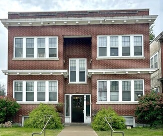 Saint Paul, MN Apartments - 990 Grand Ave